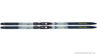 Беговые лыжи FISCHER COUNTRY CROWN-N54021