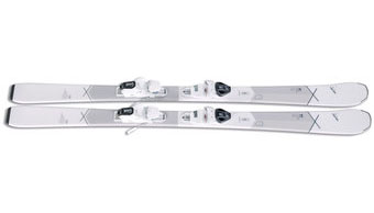 Горные лыжи FISCHER MY TURN 72-A15218