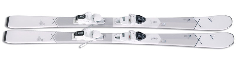 Горные лыжи FISCHER MY TURN 72-A15218