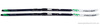 Беговые лыжи FISCHER TWIN SKIN SPORT EF IFP-NV43518