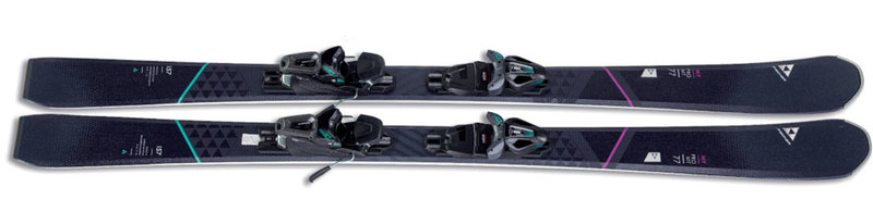 Горные лыжи FISCHER MY PRO MT 77-A16618