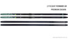 Беговые лыжи FISCHER Sports Crown EF Mounted-NV44024