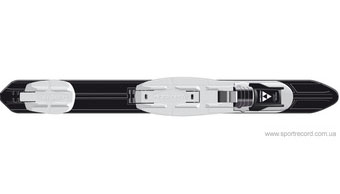 Беговые крепления FISCHER EXERCISE CLASSIC WHITE-S53609