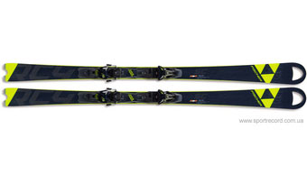 Горные лыжи FISCHER RC4 WORLDCUP SC-A06519