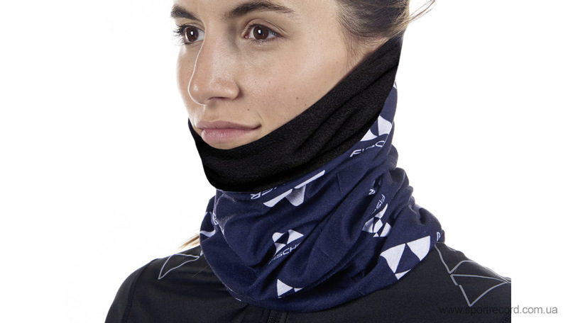Бандана FISCHER CI LOGO FLEECE-G36523
