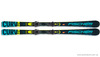 Горные лыжи FISCHER THE CURV DTI ALLRIDE-P15321