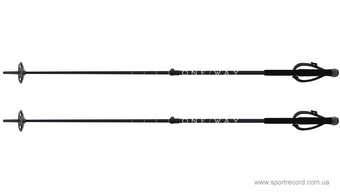 Горнолыжные палки ONE WAY TR Vario 2-OZ34423