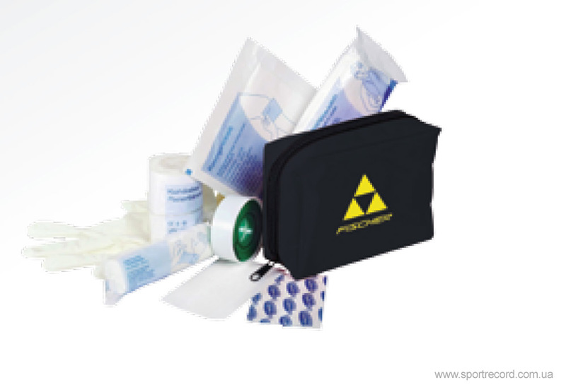 Аптечка First Cit Bag-W669C