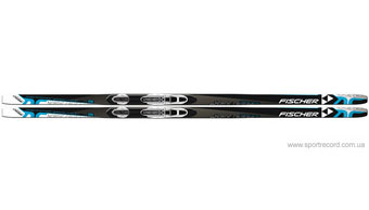 Беговые лыжи FISCHER JUPITER NIS-N32114