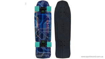 Скейтборд Круизер Landyachtz Dinghy Relay