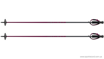 Горнолыжные палки ONE WAY FR 13 COMP-OZ33321