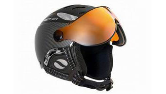 Горнолыжный шлем FISCHER VISOR HELMET-G40615