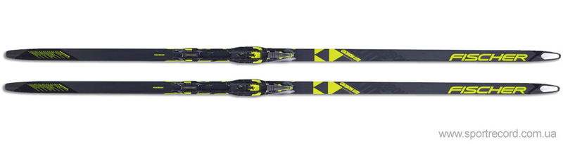 Беговые лыжи FISCHER SPEEDMAX Carbonlite Skate Cold Stiff IFP-N10917