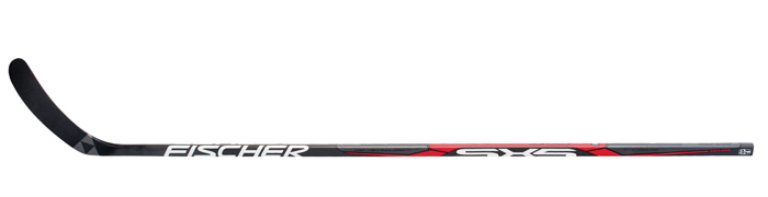 Клюшка хоккейная FISCHER SX5 Grip-H11714