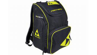 Рюкзак FISCHER BACKPACK RACE 40-Z01320