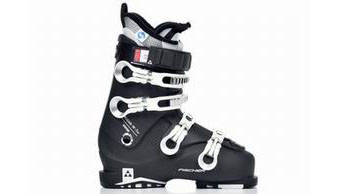 Горнолыжные ботинки Fischer CRUZAR W XTR 7-U21116