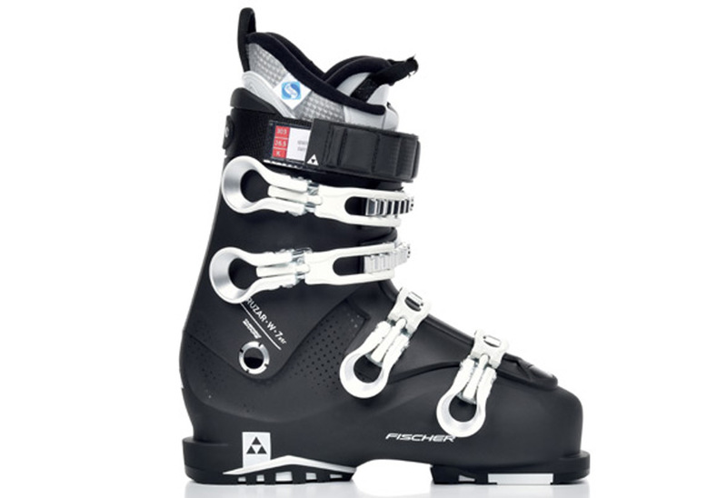 Горнолыжные ботинки Fischer CRUZAR W XTR 7 THERMOSHAPE-U21116