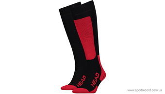 Носки HEAD UNISEX SKI KNEEHIGH 2P-791003001-118
