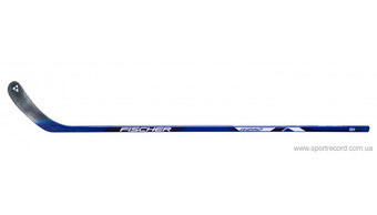 Клюшка хоккейная FISCHER W250 JR-H15318