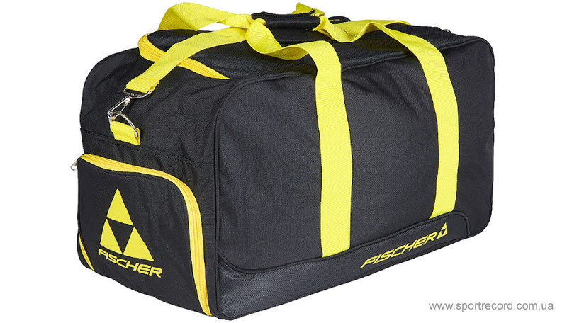 Сумка хоккейная FISCHER FISCHER REFEREE CARRY BAG-H00521