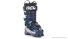 Горнолыжные ботинки FISCHER RC4 The CURV ONE 105 VACUUM Walk-U15520