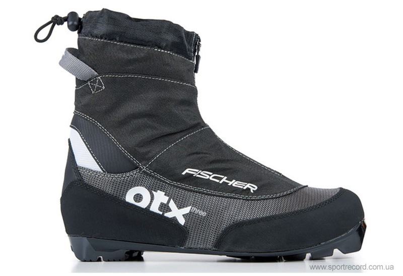 Беговые ботинки Fischer OFFTRACK 3-S35417