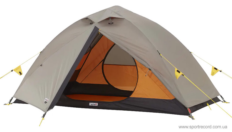 Палатка Wechsel Charger 2 TL Laurel Oak (231063) - картинка 1