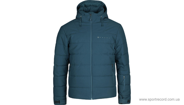 Куртка спортивная пуховая HALTI Mellow M-059-2617