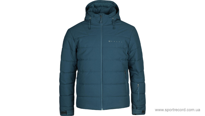 Куртка спортивная HALTI Mellow M-059-2617