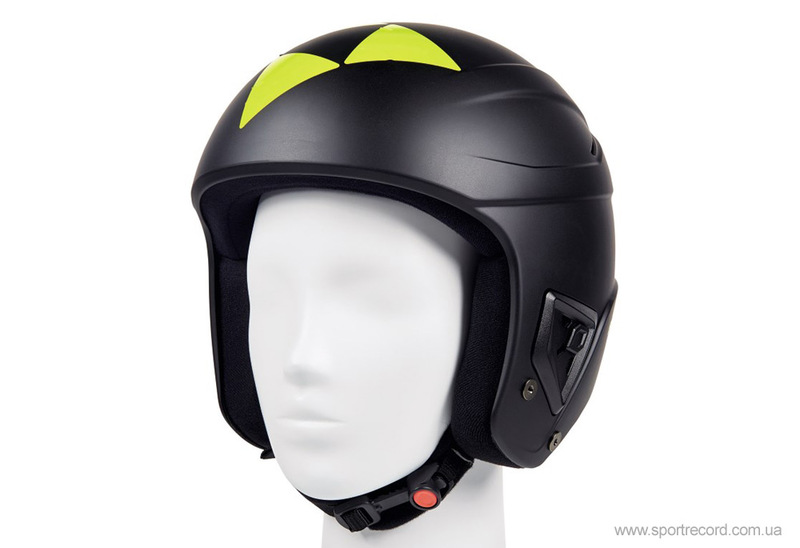 Горнолыжный шлем FISCHER RACE G40519