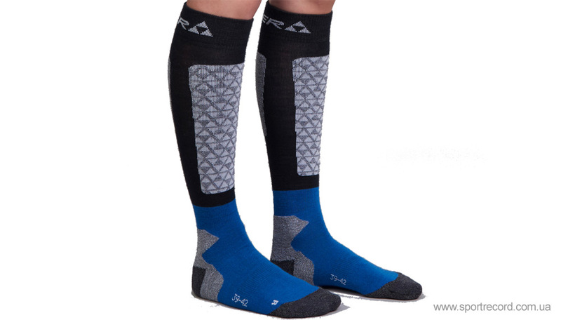 Носки Fischer ALPINE COMFORT-G37621