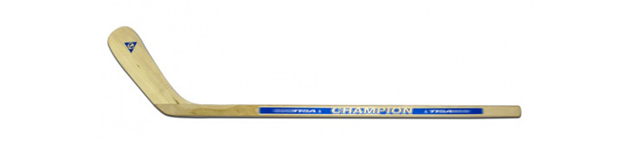 Клюшка хоккейная TISA Champion-H40615
