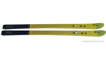 Беговые лыжи FISCHER S-BOUND 112 CROWN/SKIN -NV53018