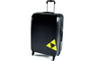 Чемодан на колесах FISCHER BUSINESS PC TROLLEY 120L-Z00916