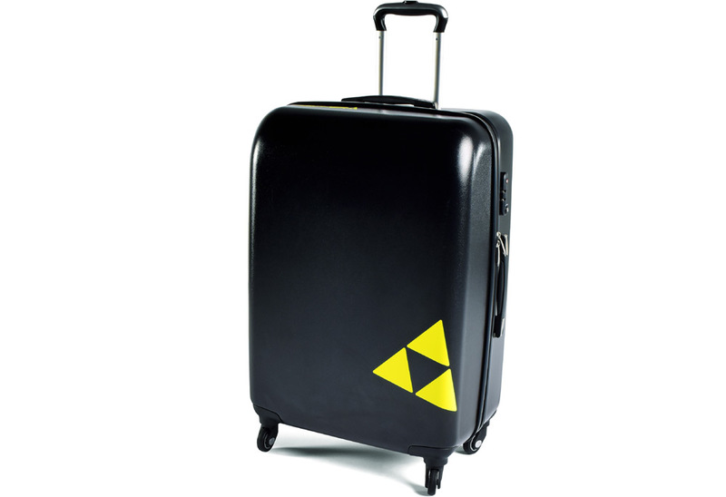 Чемодан на колесах FISCHER BUSINESS PC TROLLEY 120L-Z00916