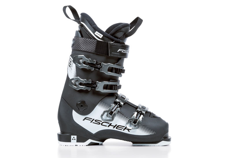 Горнолыжные ботинки FISCHER RC PRO 100-U08417