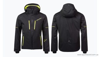 Куртка спортивная FISCHER RC4-040-0263