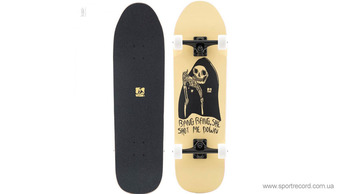 Скейтборд Круизер Landyachtz ATV Perfecto Bang Bang