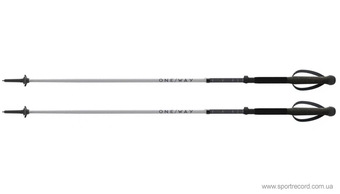 Палки беговые ONE WAY MTX AL VARIO-OZ60623