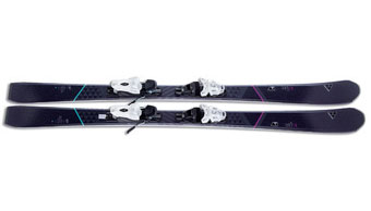 Горные лыжи FISCHER MY MTN 77-A16617