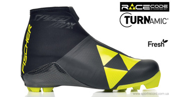 Ботинки беговые FISCHER SPEEDMAX CLASSIC-S01416