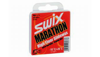 Смазка для лыж SWIX DHF104BW