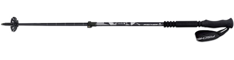 Горнолыжные палки FISCHER VARIO TI-Z33315