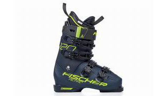 Горнолыжные ботинки FISCHER RC PRO 120 PBV-U08318