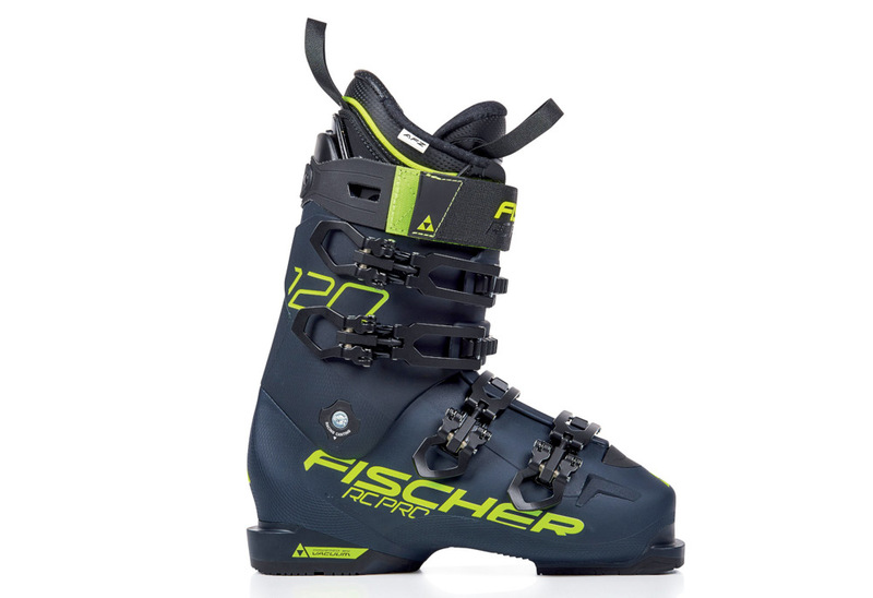 Горнолыжные ботинки FISCHER RC PRO 120 PBV-U08318
