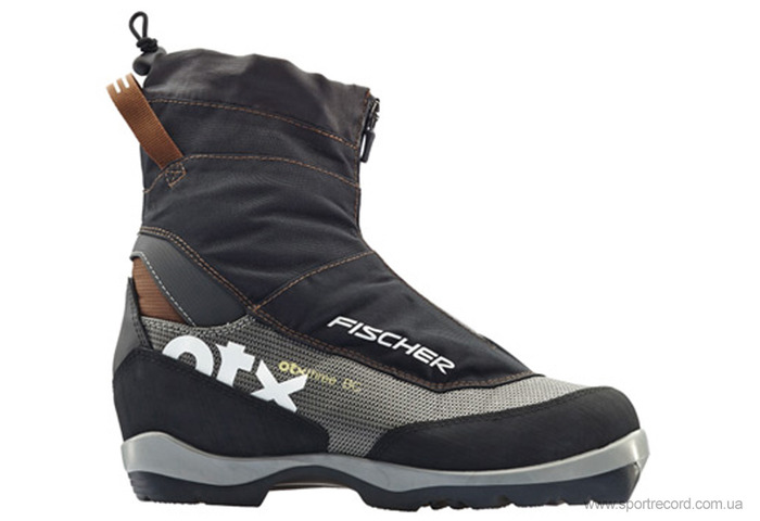 Беговые ботинки Fischer OFFTRACK 3 BC-S35514