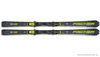 Горные лыжи FISCHER RC ONE 74 ALLRIDE-P09621