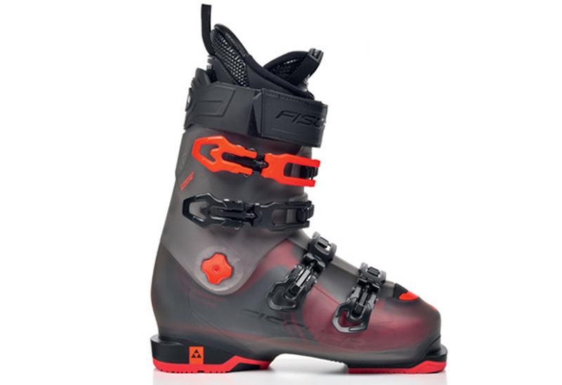 Горнолыжные ботинки FISCHER RC PRO 120-U08516