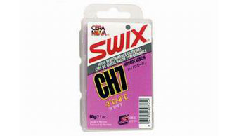 Смазка для лыж SWIX CH7