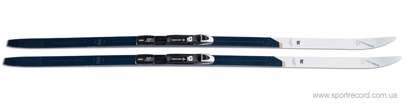 Беговые лыжи FISCHERCOUNTRY CROWN-N54018